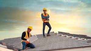 Emergency Roof Repair in Hideaway, TX